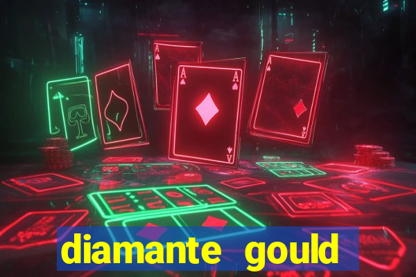 diamante gould venda rj